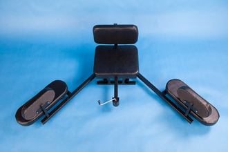 ТРЕНАЖЕР ДЛЯ РАСТЯЖКИ НОГ M-FLEX