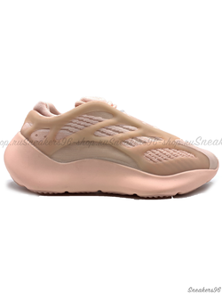 Adidas Yeezy 700 V3  Розовые Женские  (36-40)