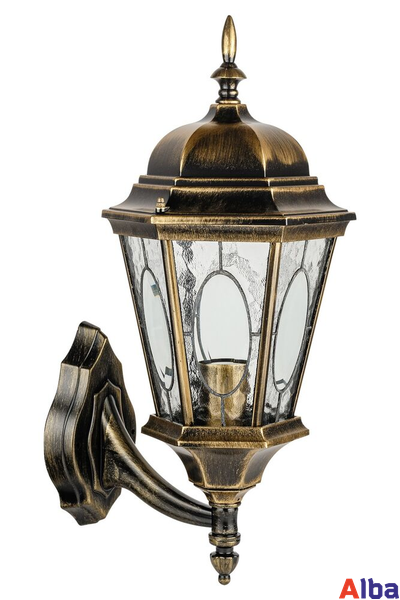 Садово парковый светильник Astoria 401