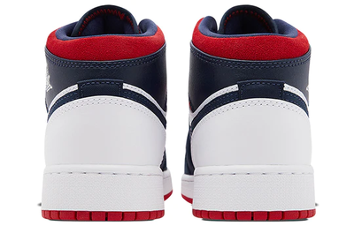 Air jordan 1 olympic hotsell