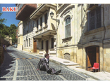 Baku. Старый город