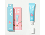 Manyo What A Melon Moisture Lip Serum Увлажняющая сыворотка для губ с арбузом 10мл