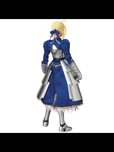 Кукла 1/6 Real Action Heroes Сейбер (Saber)