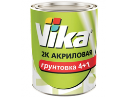 Грунт 1К по пластику VIKA (0,52)