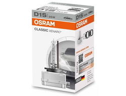 Ксеноновая лампа D1S Osram