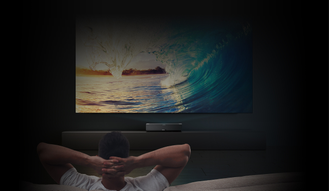 4k Лазерный проектор Formovie Fengmi T1 cn