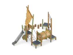 2338.5 Игровой комплекс «Олива» тип-5