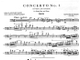 Bottesini Concerto No.1 b minor for String Bass and Piano (One movement)