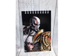 Блокнот Мортал Комбат, Mortal Kombat №10