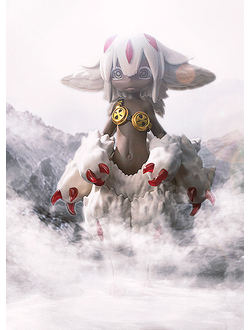 Фигурка 1/7 Фапута (Faputa KDcolle)