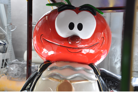 Объёмные фигуры и скульптуры