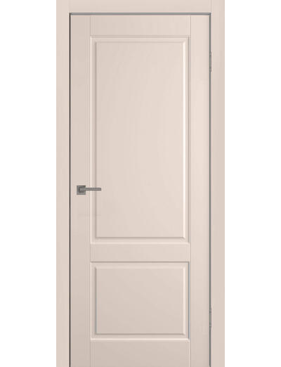 Нарвик глухая бежевая