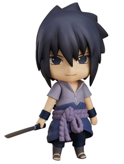 Нендроид Саске Учиха (Uchiha Sasuke)