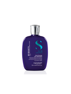 Шампунь тонирующий анти-оранжевый Alfaparf 250мл