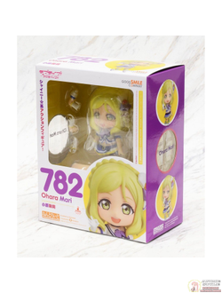 Нендроид Мари Охара (Ohara Mari)