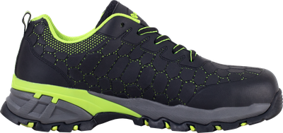 Полуботинки iForm® PRO (ПРО) с КП