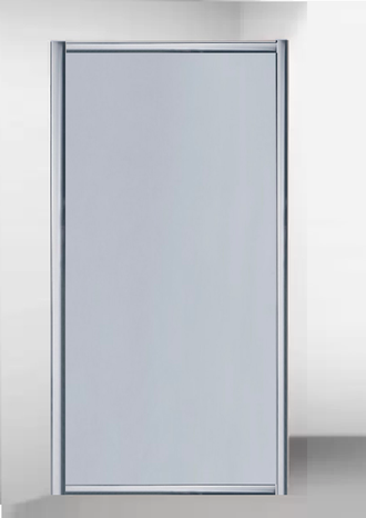 Торцевое стекло, Водный Мир ВМ-ТА-1/ТА-2, прозрачное, 90x185 см.