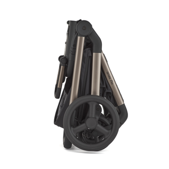 Коляска 2в1 Anex Flo (fl-01) Solo