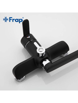 Смеситель для ванной FRAP F2242