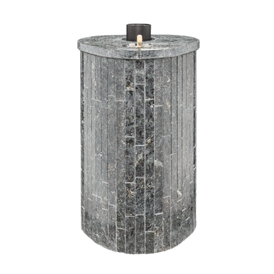 Печь Ферингер Малютка ПФ Пироксенит наборный до 18 м3