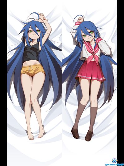 Konata Izumi - Коната Изуми |  Lucky Star