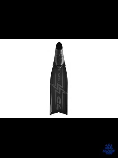 Ласты длинные 42/43 C4 STORM 25-SOFT