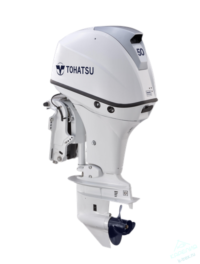 Лодочный мотор Tohatsu MFS50WETL