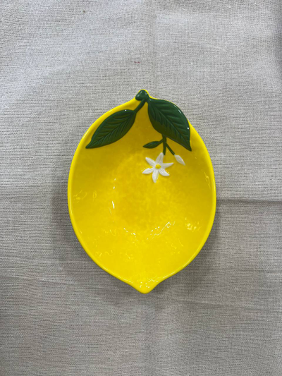 Салатник лимон 200 мл