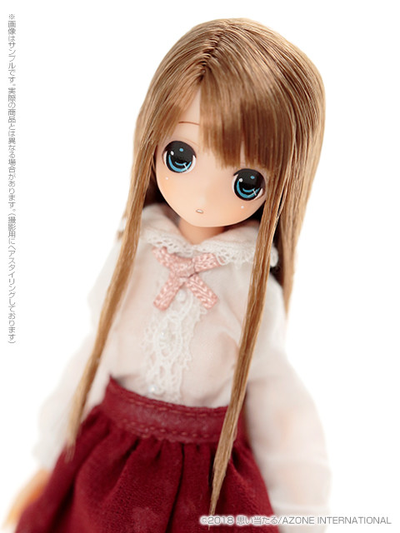 Кукла 1/12 PiccoNeemo Chiika Romantic Girly