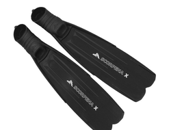 Ласты Scorpena X3