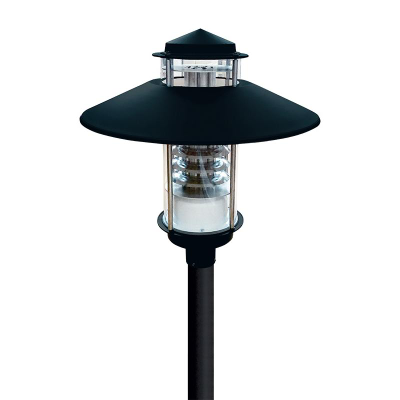 Садово-парковый светильник  Стрит 27