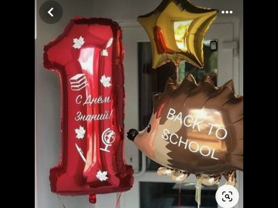 День знаний № 9