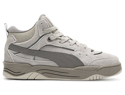 Кроссовки зимние Puma 180 High Light Grey
