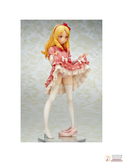 Фигурка 1/7 Эльф Ямада (Yamada Elf)