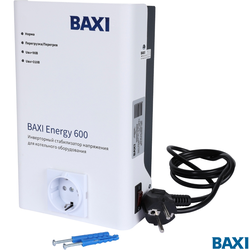Инверторный стабилизатор для котельного оборудования BAXI ENERGY 600