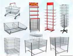 СЕТЧАТОЕ ОБРУДОВАНИЕ ПОД ЗАКАЗ СРОКИ ПРОИЗВОДСТВА ОТ 1-Й НЕДЕЛИ