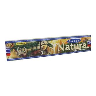Сатья Натурал (Satya Natural) 15гр