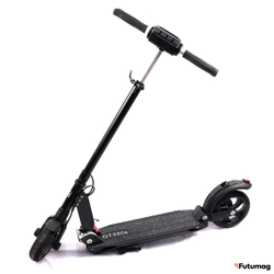 ЭЛЕКТРОСАМОКАТ GT 350S 7.8 AH АКВА