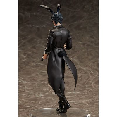 Фигурка 1/8 Рику Куросэ (Kurose Riku)