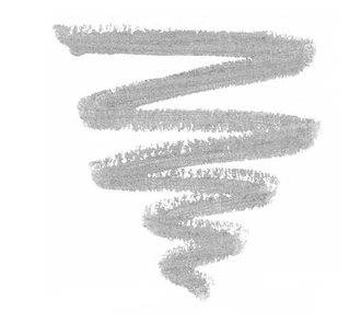 Карандаш для глаз и бровей NYX Slim Eye Pencil 05 Silver (серебристый)