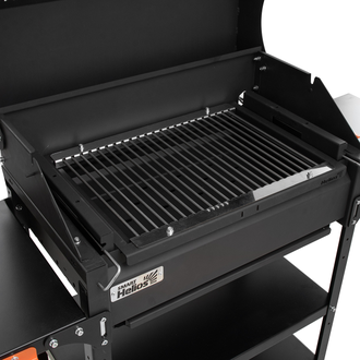 Продажа сборных мангалов Helios SMART-600 Люкс в Иркутске