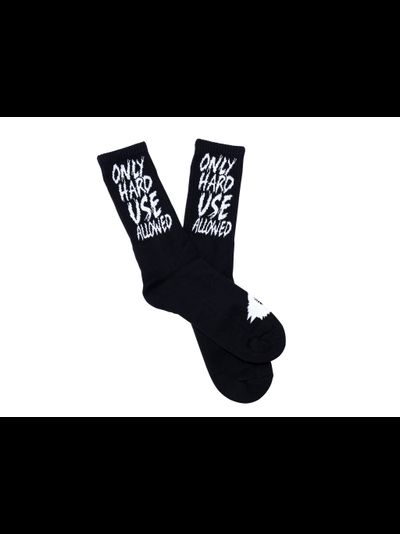 Носки STRESS ONLY HARD