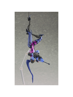 Фигурка фигма Роковая вдова (figma Widowmaker)