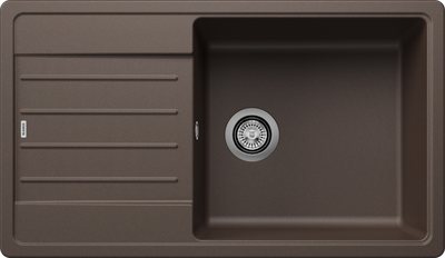 Мойка Blanco LEGRA XL 6 S 523331