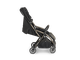 Коляска прогулочная и автокресло Leclerc Hexagon Black