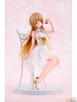 Фигурка 1/7 Махиру Сина (Shiina Mahiru Tea Party ver.)