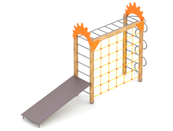 2231 Гимнастический городок