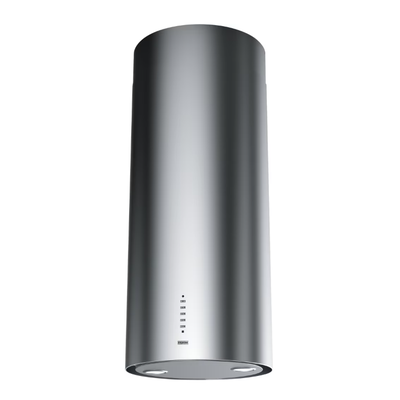 FTU PLUS 3707 I XS (335.0588.221)  нерж. сталь вытяжка