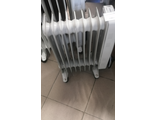 Обогреватель масленный