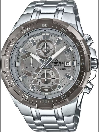 Часы Casio Edifice EFR-539DE-8A
